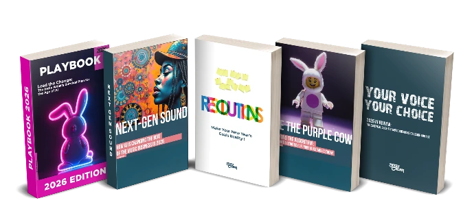 The 2026 Music Breakthrough Bundle