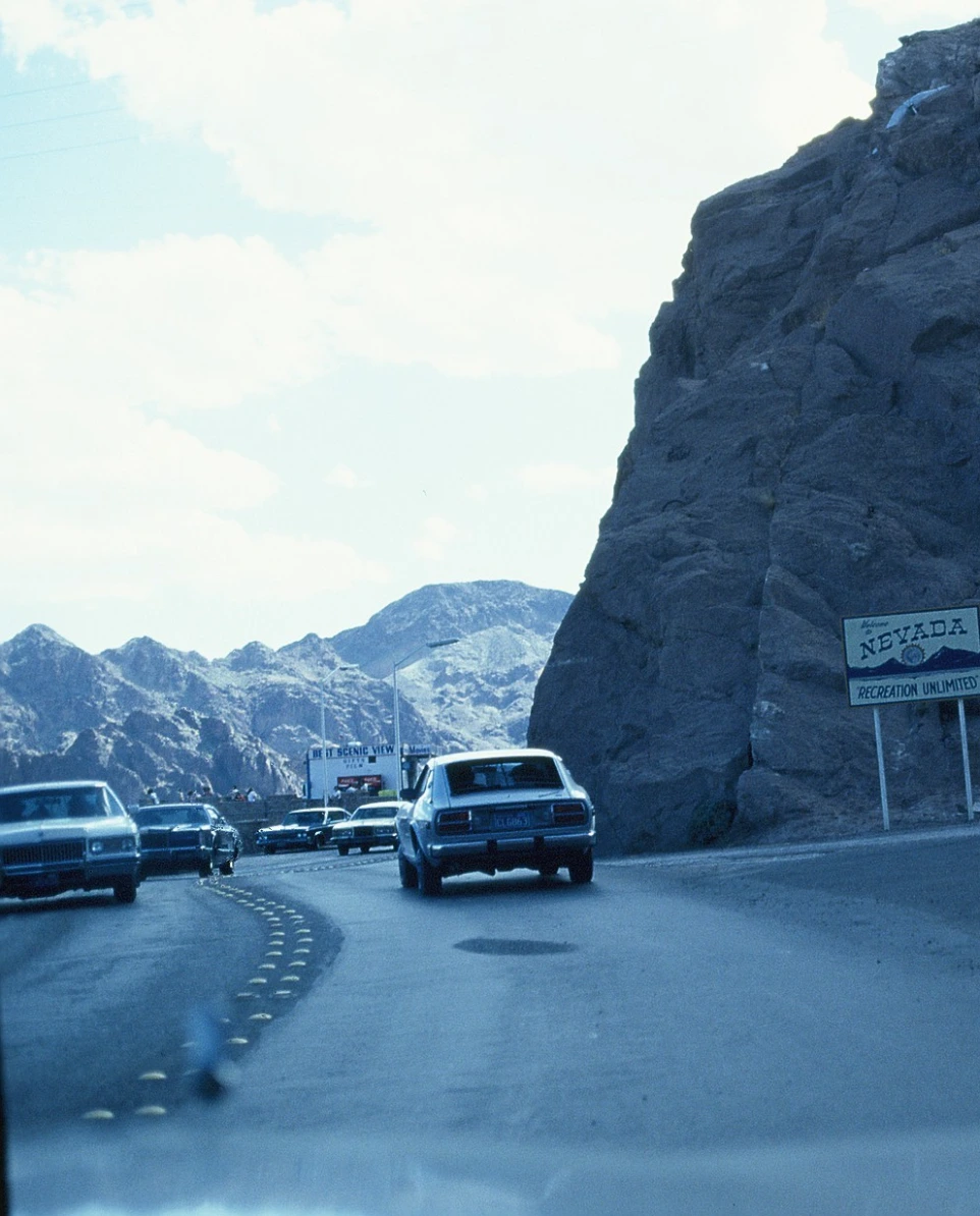 Lost in Paradise 1978