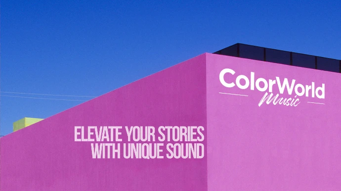 ColorWorld Music