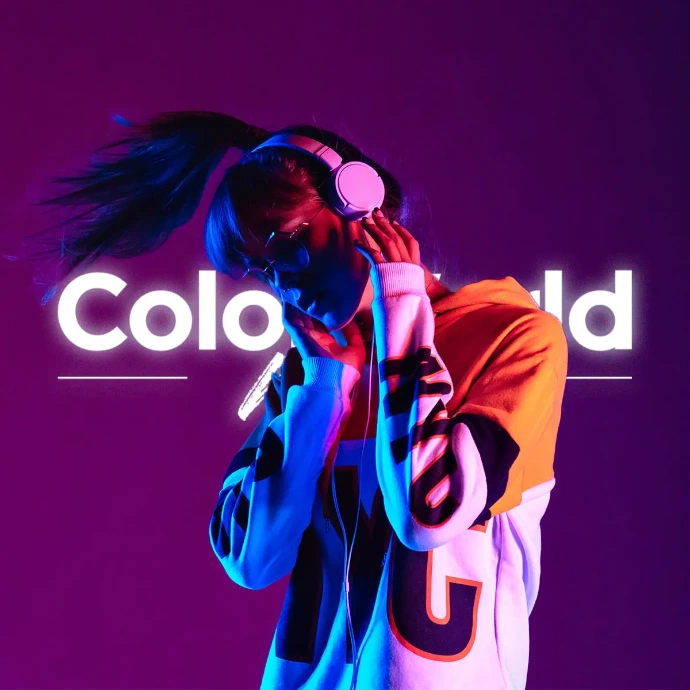 ColorWorld Music
