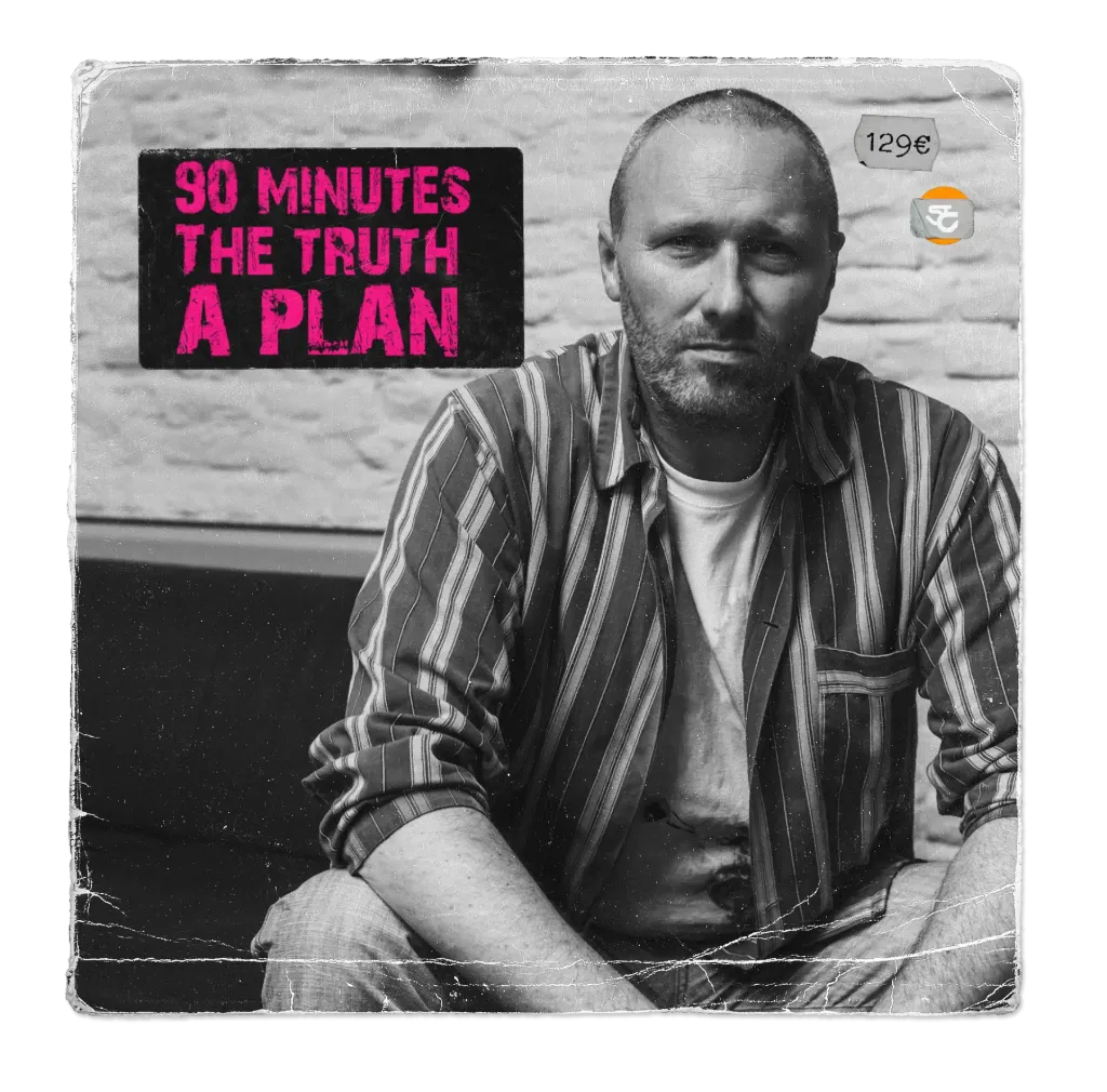 Session Conseil — 90 Minutes